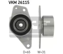 SKF VKM 26115